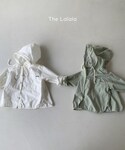 The Lalalaの「ジャケット/アウター(マウンテンパーカー)」