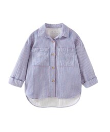 ZARA KIDS | (シャツ/ブラウス)