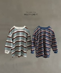 The Lalala | Tシャツ/カットソー