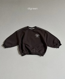 digreen | スウェット