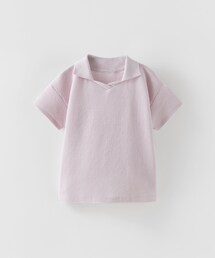 ZARA KIDS | ポロシャツ