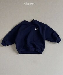 digreen | スウェット