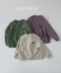 mamami | スウェット