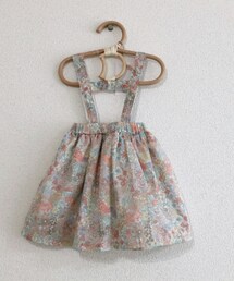 Handmade | ジャンパースカート
