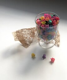 import | バレッタ/ヘアクリップ