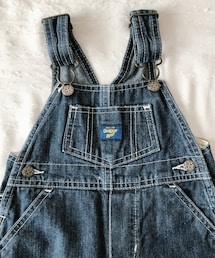OSHKOSH | size... 80cm(サロペット/オーバーオール)