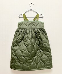 Handmade | ジャンパースカート