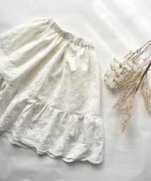 Handmade | スカート