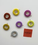 Kanel Denmarkの「ヘアアクセサリー(バレッタ/ヘアクリップ)」
