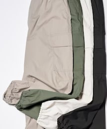UNIQLO | カーゴパンツ