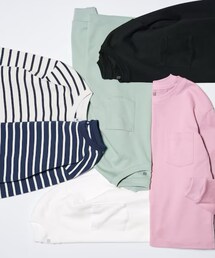 UNIQLO | Tシャツ/カットソー