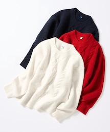 UNIQLO | ニット/セーター