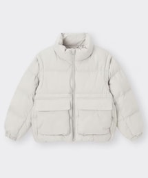 GU | ダウンジャケット/コート