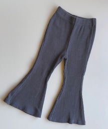 Pippi+Lotta | size...S(90cm) / color... light-charcoal(その他パンツ)