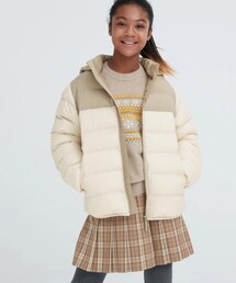 UNIQLO | ダウンジャケット/コート