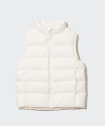 UNIQLO | ダウンベスト