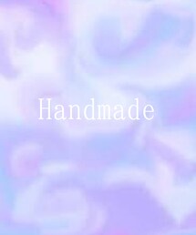 Handmade | ショルダーバッグ