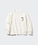 UNIQLO(ユニクロ)の「トップス(スウェット)」