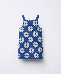 ZARA KIDS | ジャンパースカート