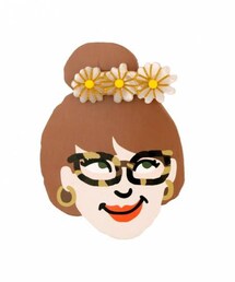 Coucou Suzette | バレッタ/ヘアクリップ