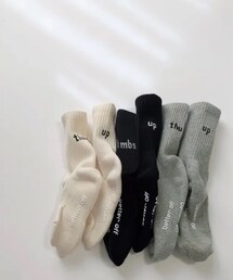 韓国子供服 | ソックス/靴下