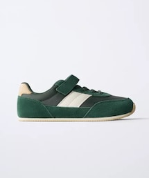 ZARA | スニーカー