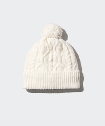 UNIQLO | ニットキャップ/ビーニー