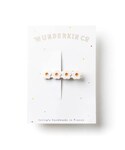 Wunderkin Co.の「ヘアアクセサリー(ヘアピン)」