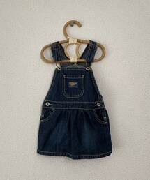 OSHKOSH | size... 80cm(ジャンパースカート)