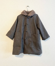 Handmade | チェスターコート