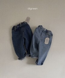 Digreen | デニムパンツ