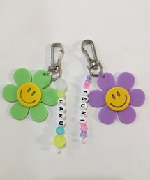 Handmade | キーホルダー