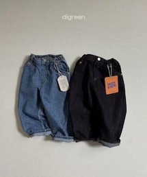 Digreen | デニムパンツ