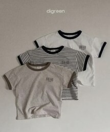 Digreen | Tシャツ/カットソー