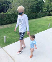 Love dad 💜 | その他