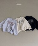 Digreenの「トップス(スウェット)」