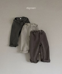Digreen | デニムパンツ