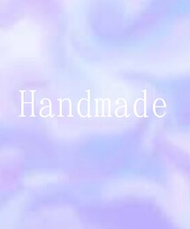 Handmade | シャツ/ブラウス
