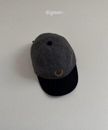 Digreen | キャップ