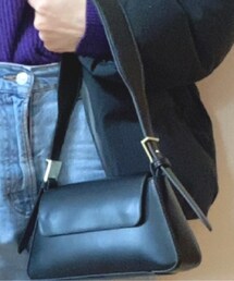 ZARA | ショルダーバッグ