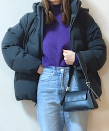 UNIQLO | ダウンジャケット/コート