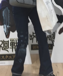 ANGEL BLUE | デニムパンツ