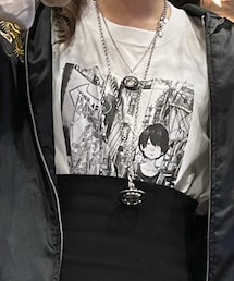 ❤︎ | いそべ(Tシャツ/カットソー)