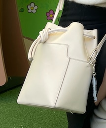 FRAY I.D | ショルダーバッグ