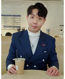 ZARA | テーラードジャケット