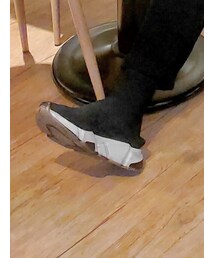 ZARA | スニーカー