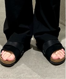 BIRKENSTOCK | サンダル
