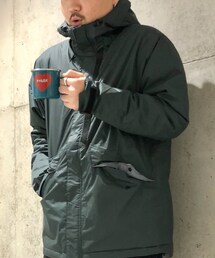 DAIWA | アーバンリサーチオンラインストアにて詳細ご覧いただけます！(ジャケット/アウター)