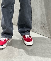 VANS | スニーカー