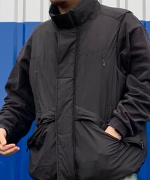 WILD THINGS | ダウンベスト